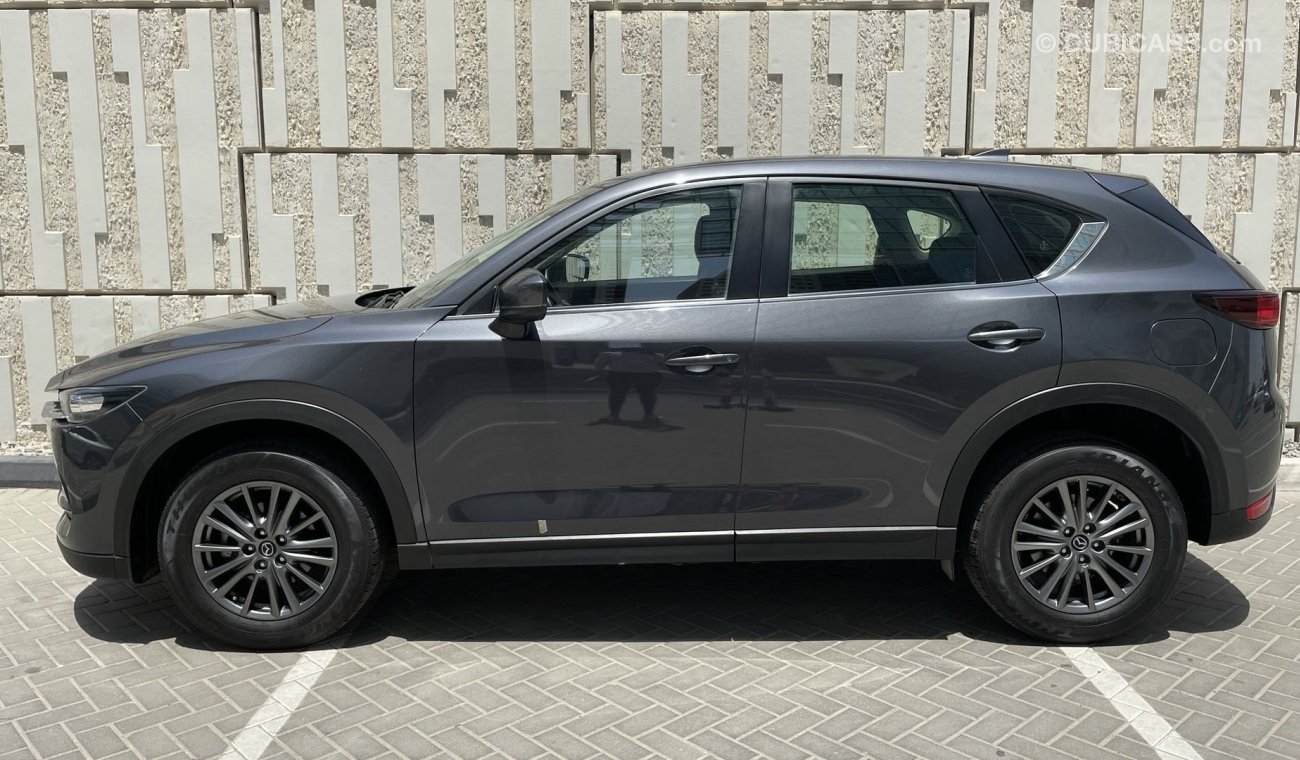 Mazda CX-5 2500