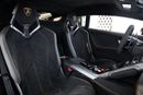 Lamborghini Huracan LP640-4 Performante Lamborghini Huracan Performante