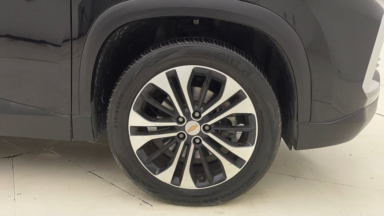 Chevrolet Captiva PREMIER 1.5 | Zero Down Payment | Home Test Drive