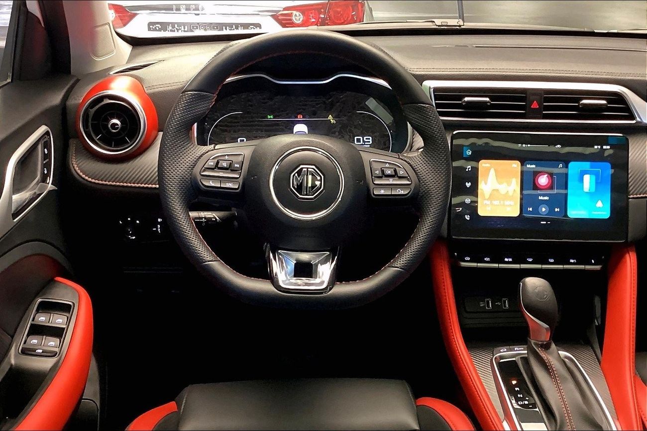 Kia Seltos SX | Guaranteed Warranty | 0 Down Payment