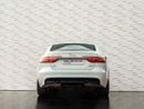 جاكوار XF R-Sport 2.0L Sedan
