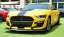 Ford Mustang AUGUSYT BIG OFFERS//Std Mustang V6 2016 *ORIGINAL AIRBAGS* Shelby Kit/Big Screen/EXCELLENT CONDITION