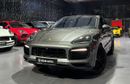 Porsche Cayenne GTS 4.0L (460 HP)