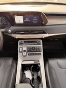 هيونداي باليساد Sel Full option 360 camera | Sunroof