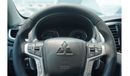 Mitsubishi L200 2023 L200 Sportero 2.4L Turbo Diesel AT 4x4