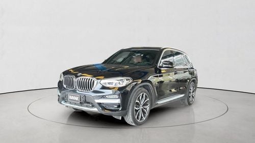 بي أم دبليو X3 2.0 XDRIVE30I XLINE A | شامل الضمان | 0 ﺪﻔﻋﺓ ﺃﻮﻟﻯ
