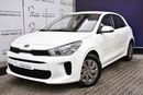 كيا ريو AED 619 PM | 1.4L LX GCC DEALER WARRANTY