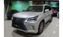 Lexus LX570