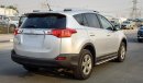 Toyota RAV4 TOYOTA RAV4 2015 XLE FULL OPTION - SUNROOF