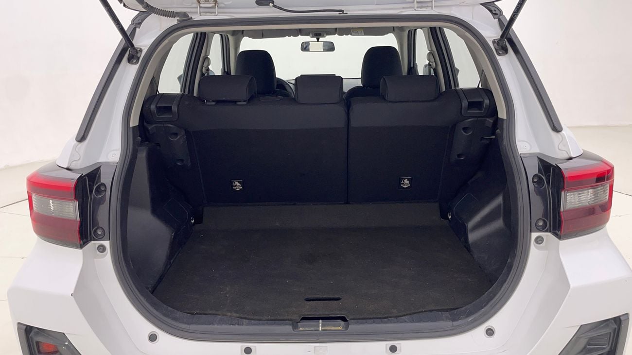 Toyota Raize 1.0T G 2023 G | AED 752/Month | 0 DP | 30 Day Return | Warranty | Service History