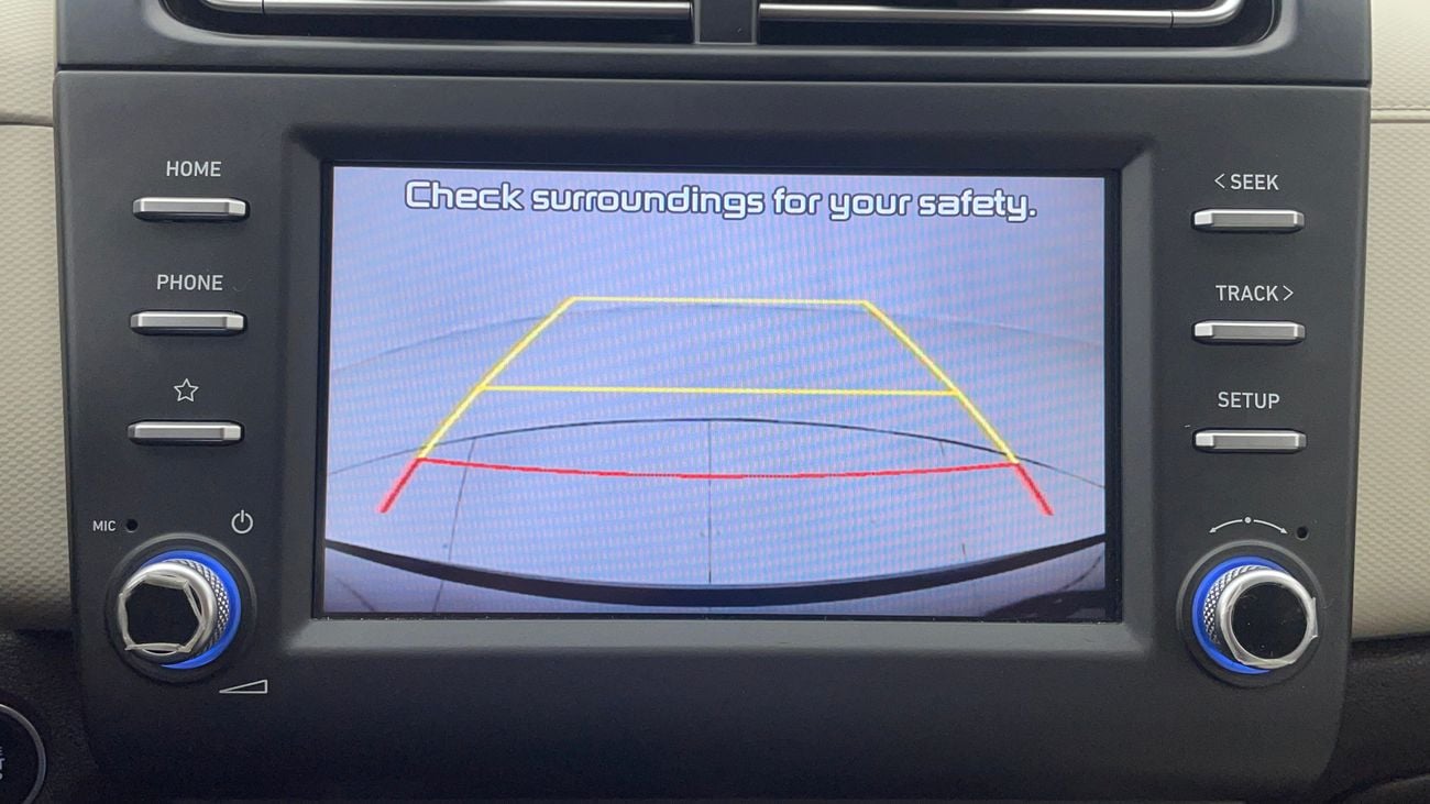 هيونداي كريتا COMFORT 1.5 | بدون دفعة مقدمة | اختبار القيادة في المنزل