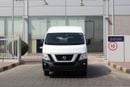 Nissan Urvan