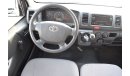 Toyota Hiace TOYOTA HIACE BUS 2014