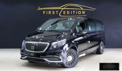 Mercedes-Benz V 250 2023 ll Mercedes || V250 ll MYBACH ll Gcc ll 0km || Vip Seats