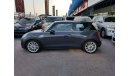 Mini Cooper S mni cooper s 2015