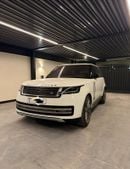 لاند روفر رينج روفر