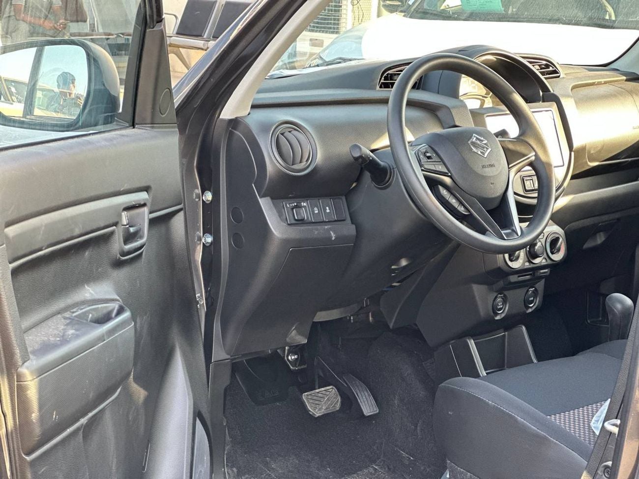 Suzuki S Presso STD GL 1.0L PTR AMT // 2026 // High Option With DVD , Power Windows // Special Offer // By Formula A