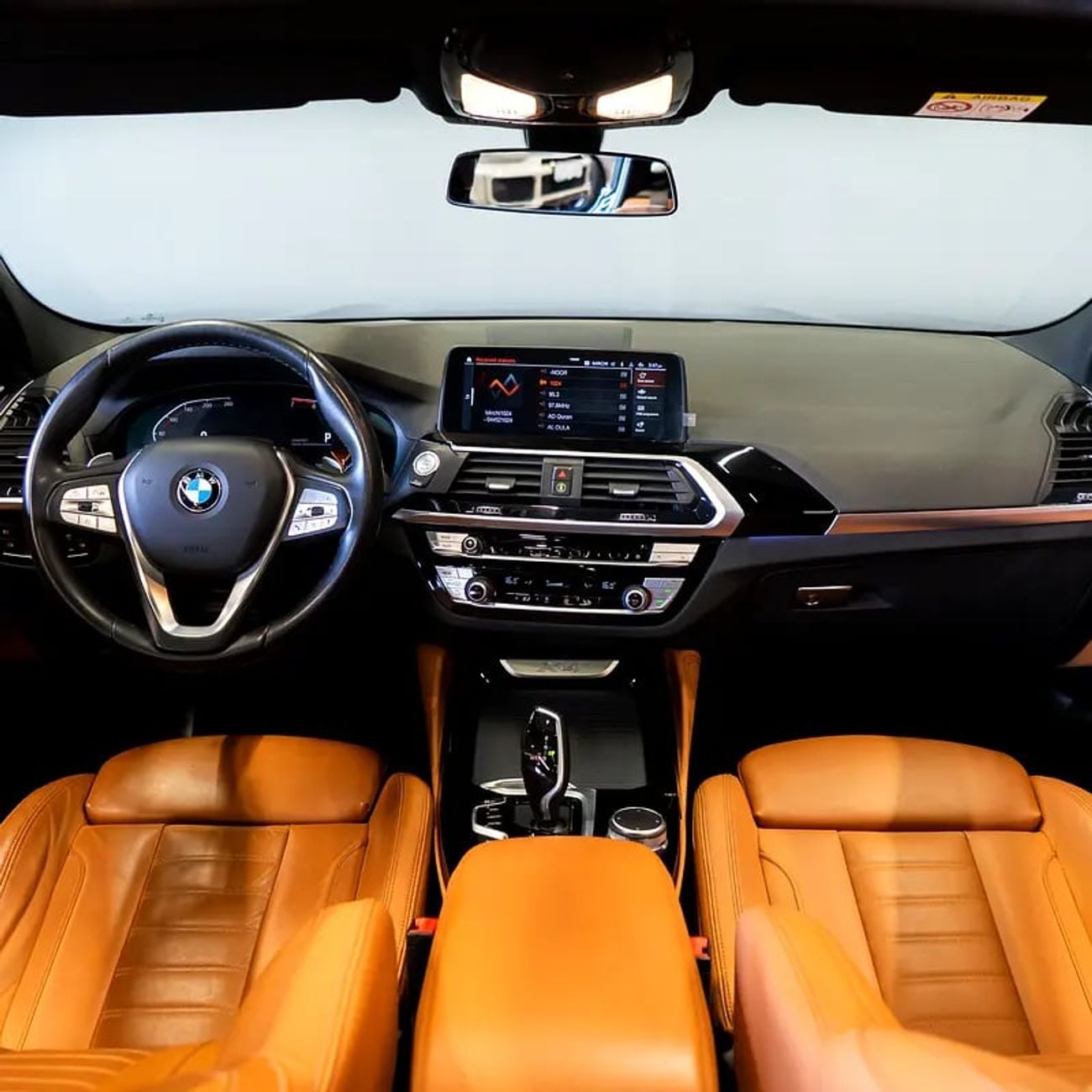 BMW X4 2,490 pm • 0% Downpayment • xDrive 30i • Agency Warranty and Service Contract