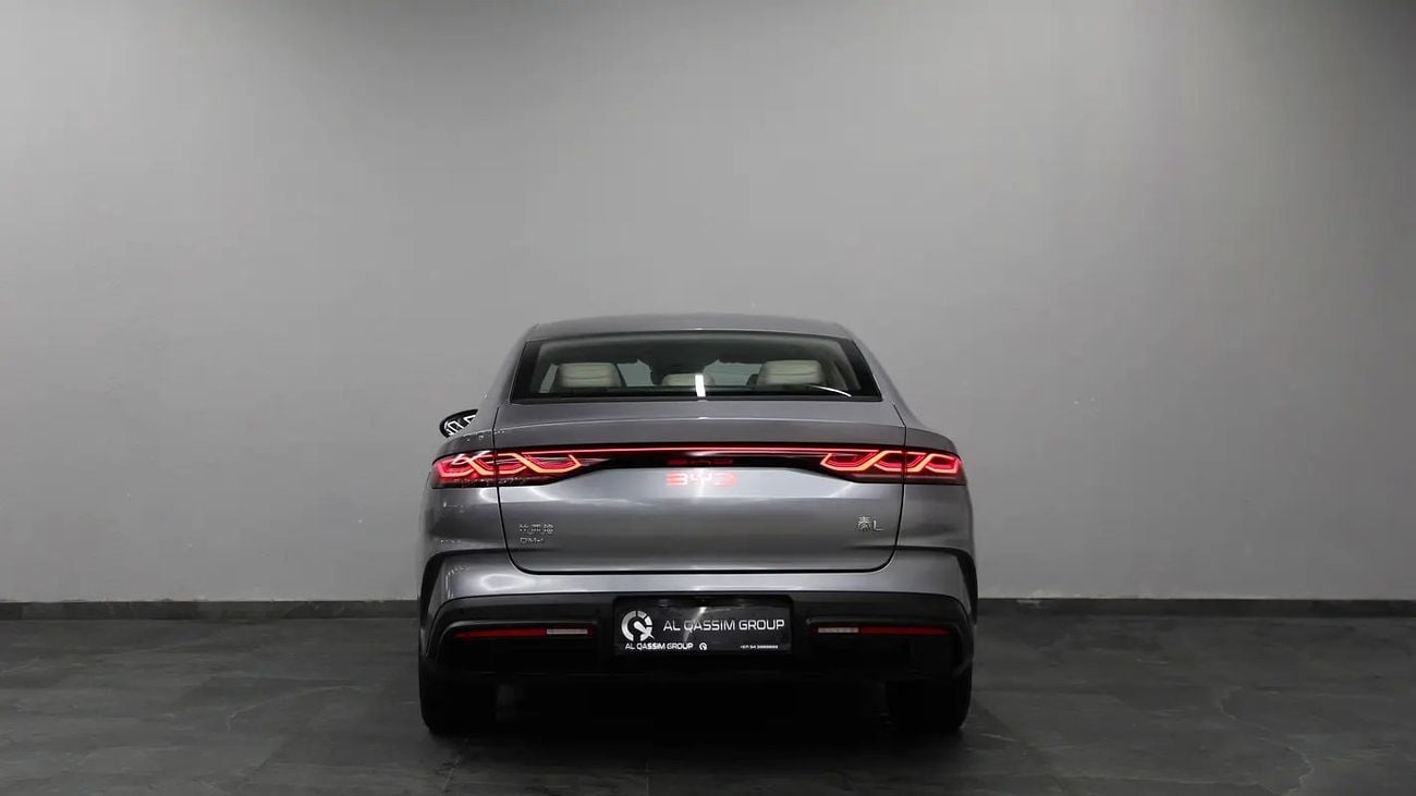 بي واي دي كين ال دي ام-اي Brand Leading Beyond | Factory Fresh Ref#bydqinlbeyond