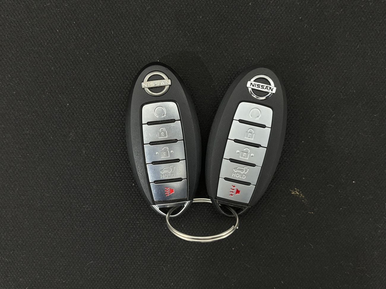 Nissan Patrol SE TITANIUM, миниатюра 18