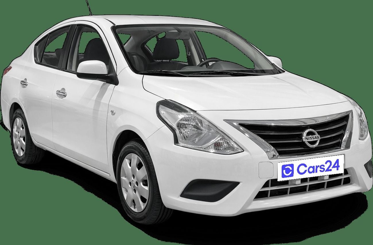 Nissan Sunny SV 2023 | AED 355/Month | 0 DP | 30 Day Return | Warranty