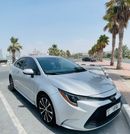 Toyota Corolla TOYOTA COROLLA  2020 1.8 LE