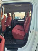 Toyota Hilux GLX / 2.7L/ 4WD V4/ AUTO WINDOWS/ WIDE BODY/ RIMS/ BUMPER CHORME/ EXPORT ONLY/ LOT#48567