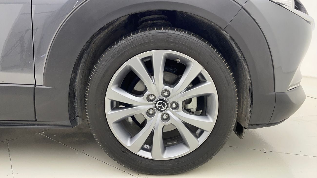 Mazda CX30 Elite 2.0L 2025 ELITE | AED 1191/Month | 0 DP | 30 Day Return | Warranty | Service History