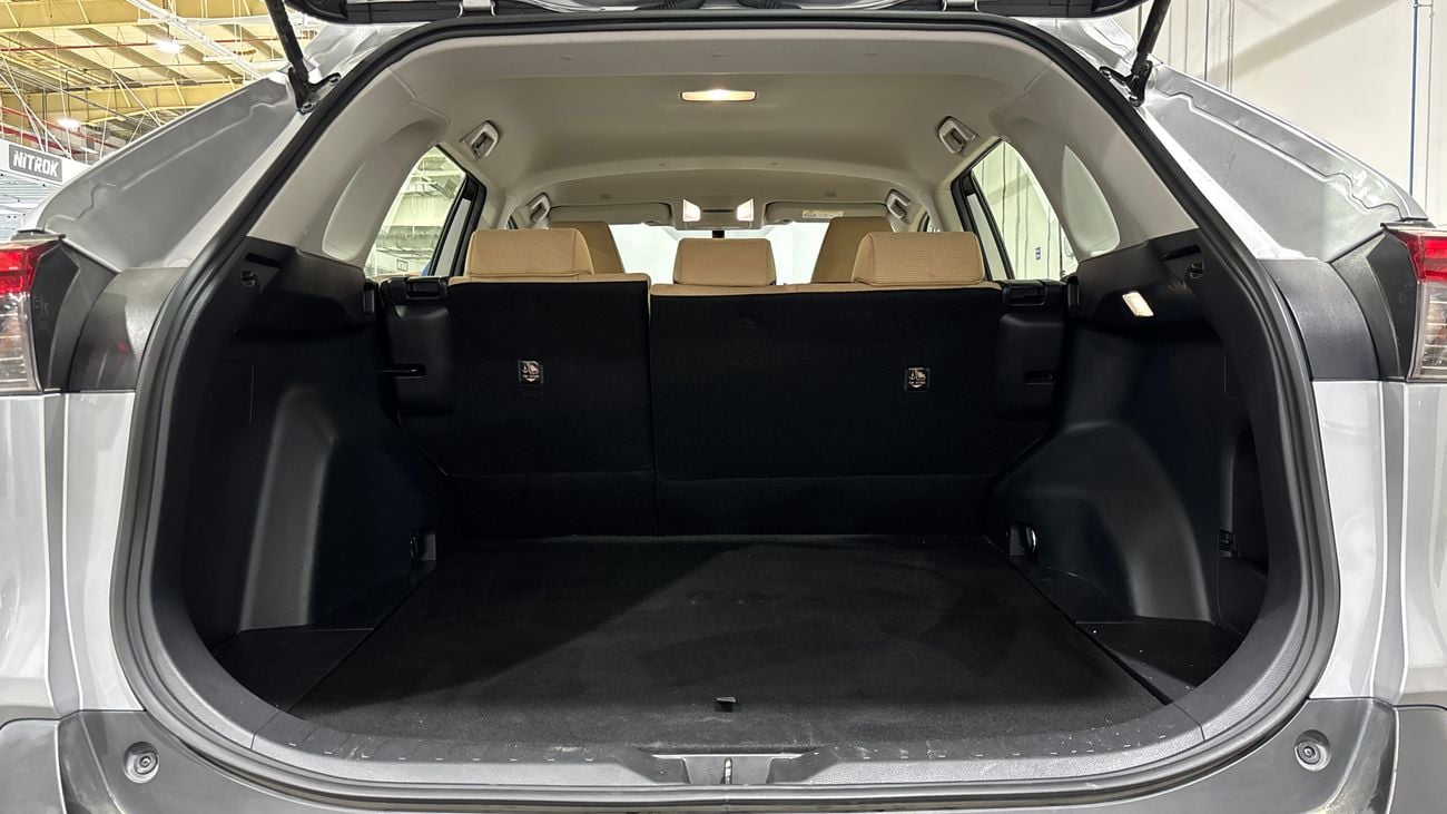 Toyota RAV4 2024 EX | AED 1257/Month | 0 DP | 30 Day Return | Warranty
