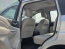 Nissan X Terra SE 2.5L RWD