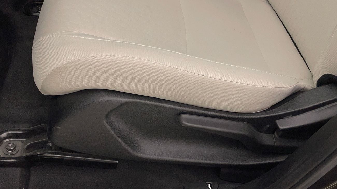 هوندا سيتي LX SPORT 1.5 | بدون دفعة مقدمة | اختبار القيادة في المنزل