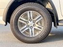 تويوتا فورتونر Fortuner 2.7L G - EXPORT ONLY - TOYOTA FORTUNER 2.7L G