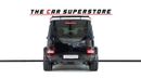 برابوس 900 - مرسيدس-AMG G 63 Brabus 900 Rocket Kit-Masterpiece Interior Black With Red Accents-Full Carbon