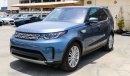 Land Rover Discovery 3.0D HSE LUX 7 seats Aut