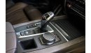 BMW X5 BMW X5 X-Drive 35i M-Kit 2017 GCC under Warranty with Flexible Down-Payment.