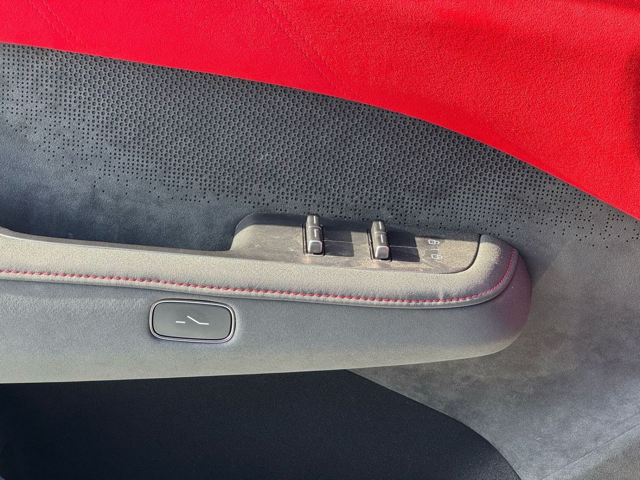 Zeekr 001 FR SPORT AWD