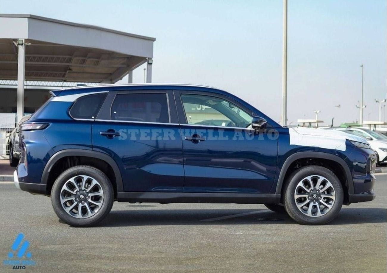 Suzuki Grand Vitara 2024 | EXCLUSIVE DEAL - GLX | 1.5L Dual JET 4WD Hybrid | BULK DEALS FOR EXPORT