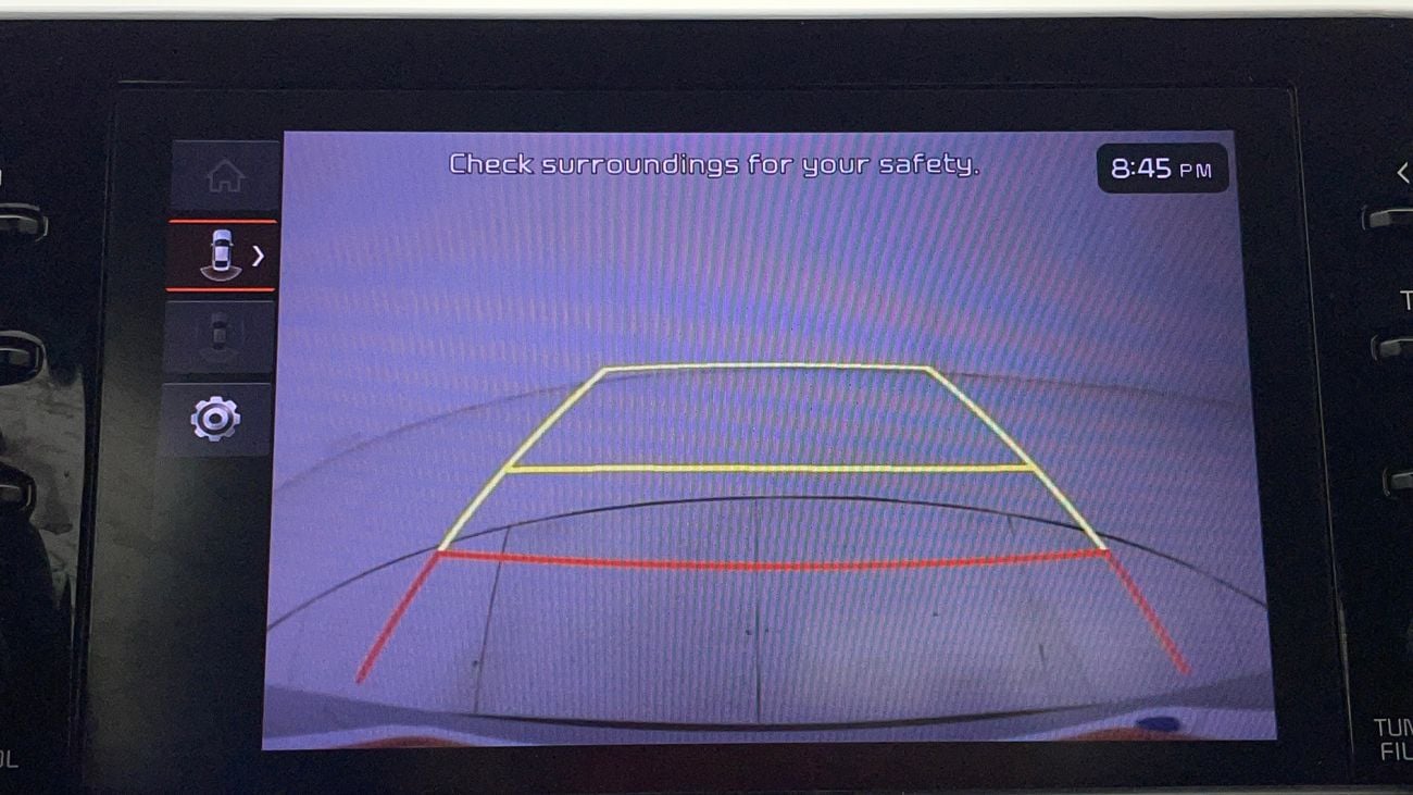 Kia Seltos LX 1.6 | Zero Down Payment | Home Test Drive