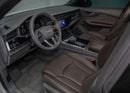 Audi Q8 55 TFSI S-LINE