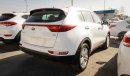 Kia Sportage 1.6 GDI