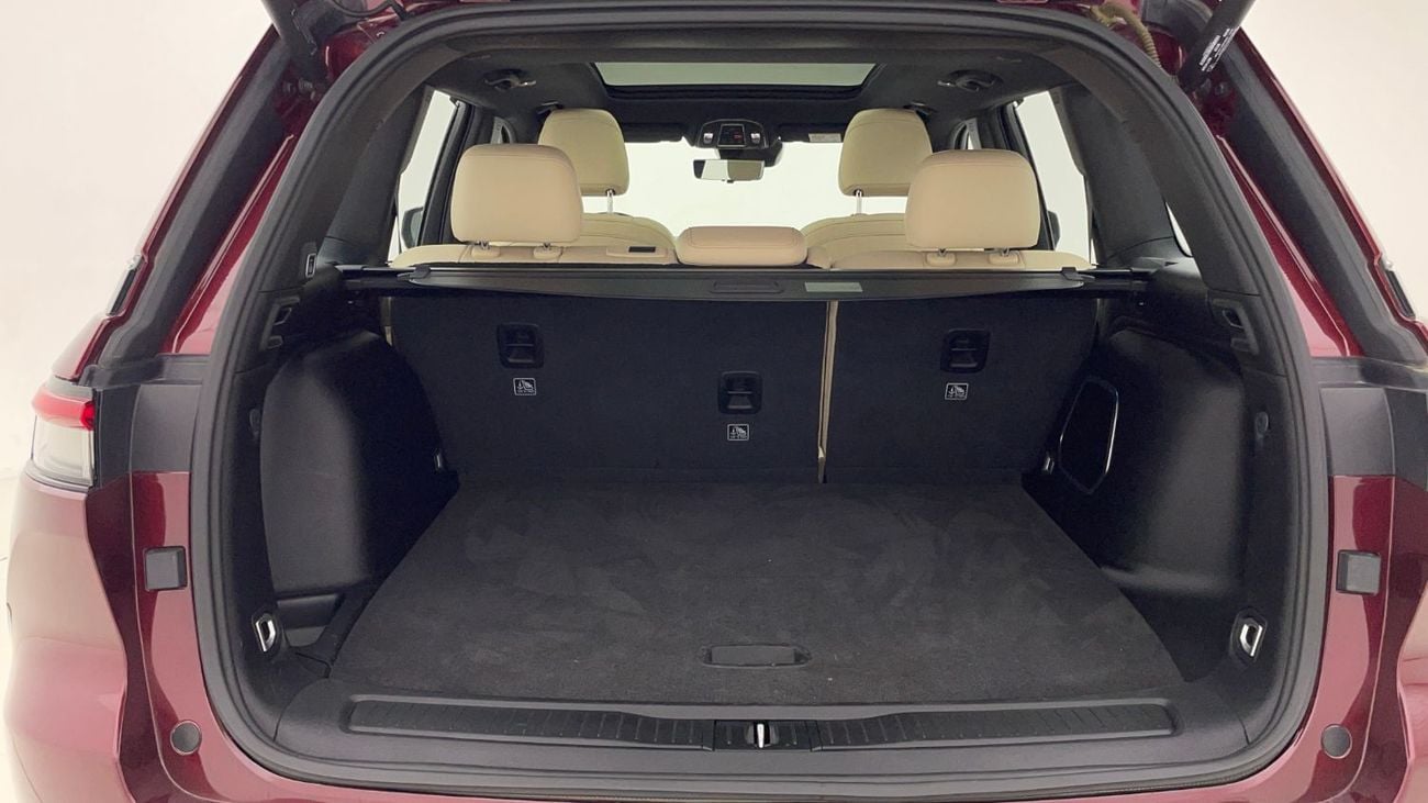 جيب جراند شيروكي 3.6L 2023 | 0 DP | 2059/Month | 30 Day Return | Service History