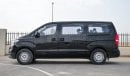 Hyundai H-1 2.5L, GL, 12 Seater, Manual Transmission, MY 2020