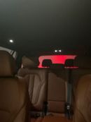 بي أم دبليو X7 xDrive40i Luxury M Sport Package 3.0L