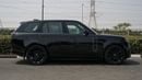 Land Rover Range Rover V8 4.4L, 2023 NEW 0KM