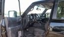 Toyota Land Cruiser Prado All-Rounder | Turbo DSL 2.8L 8A/T | 2026 | Export