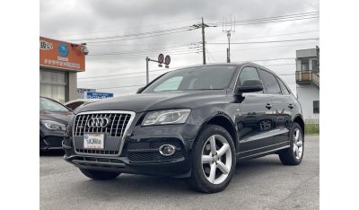 Audi Q5 8RCDNF