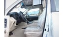 تويوتا لاند كروزر (2023) V6 GXR 4.0L, GCC, UNDER WARRANTY FROM LOCAL DEALER (Inclusive VAT)