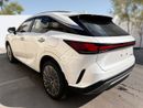 لكزس RX 350h BRAND NEW 2.4L HYBRID AT FULL OPTION 2026MY