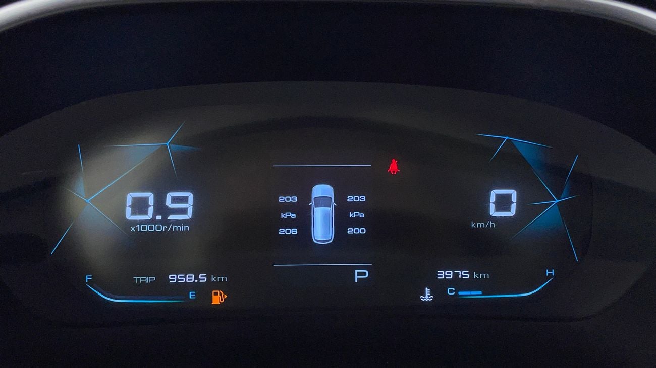 شيفروليه كابتيفا LS 1.5 | بدون دفعة مقدمة | اختبار القيادة في المنزل