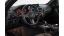 بي أم دبليو M2 Std 2016 BMW M2 / Full-Service History